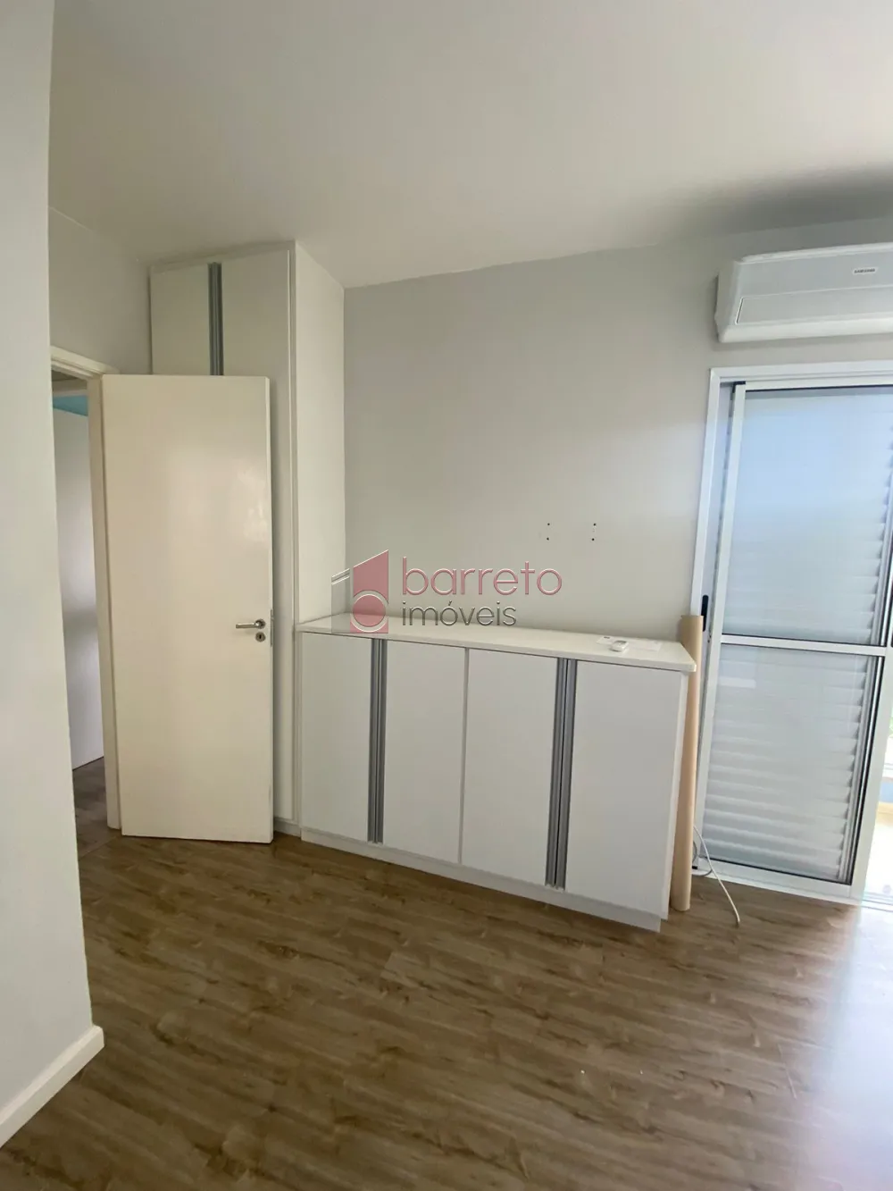 APARTAMENTO PARA LOCAÇÃO NO CONDOMÍNIO PRACTICE CLUB HOUSE – JUNDIAÍ/SP