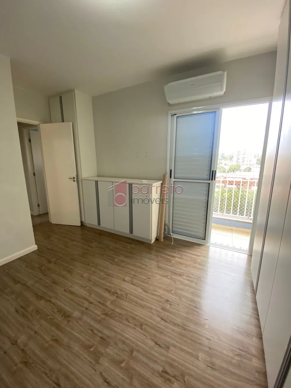 APARTAMENTO PARA LOCAÇÃO NO CONDOMÍNIO PRACTICE CLUB HOUSE – JUNDIAÍ/SP