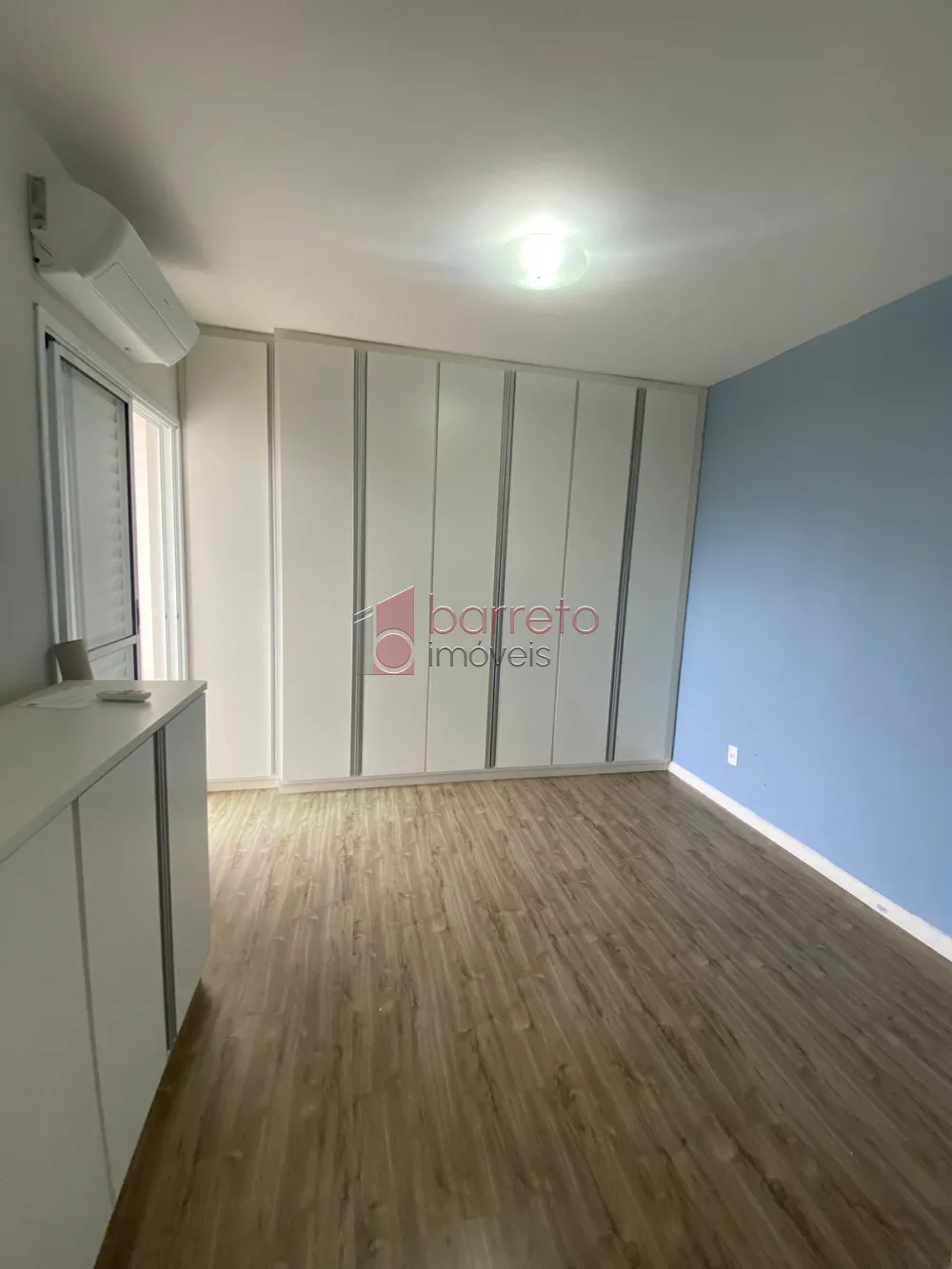 APARTAMENTO PARA LOCAÇÃO NO CONDOMÍNIO PRACTICE CLUB HOUSE – JUNDIAÍ/SP