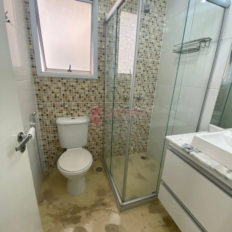 APARTAMENTO PARA LOCAÇÃO NO CONDOMÍNIO PRACTICE CLUB HOUSE – JUNDIAÍ/SP