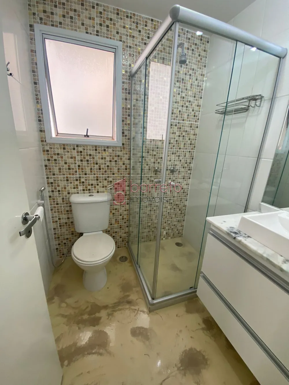 APARTAMENTO PARA LOCAÇÃO NO CONDOMÍNIO PRACTICE CLUB HOUSE – JUNDIAÍ/SP
