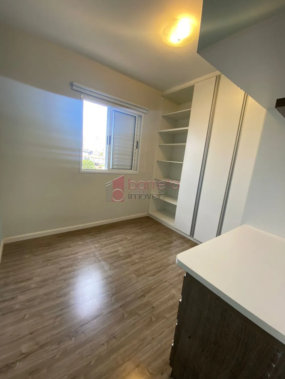 APARTAMENTO PARA LOCAÇÃO NO CONDOMÍNIO PRACTICE CLUB HOUSE – JUNDIAÍ/SP