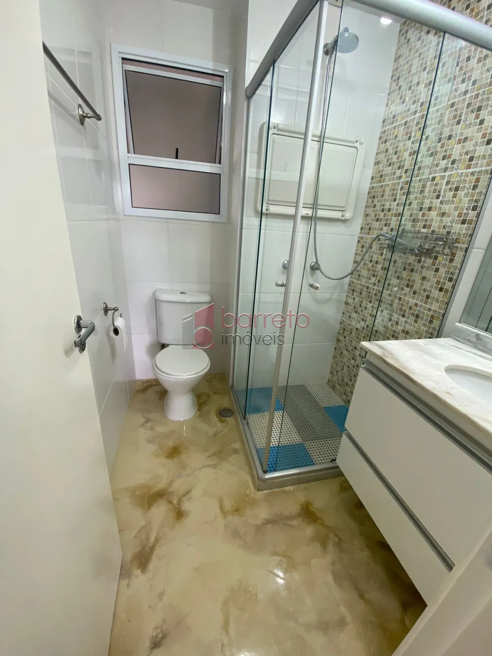 APARTAMENTO PARA LOCAÇÃO NO CONDOMÍNIO PRACTICE CLUB HOUSE – JUNDIAÍ/SP