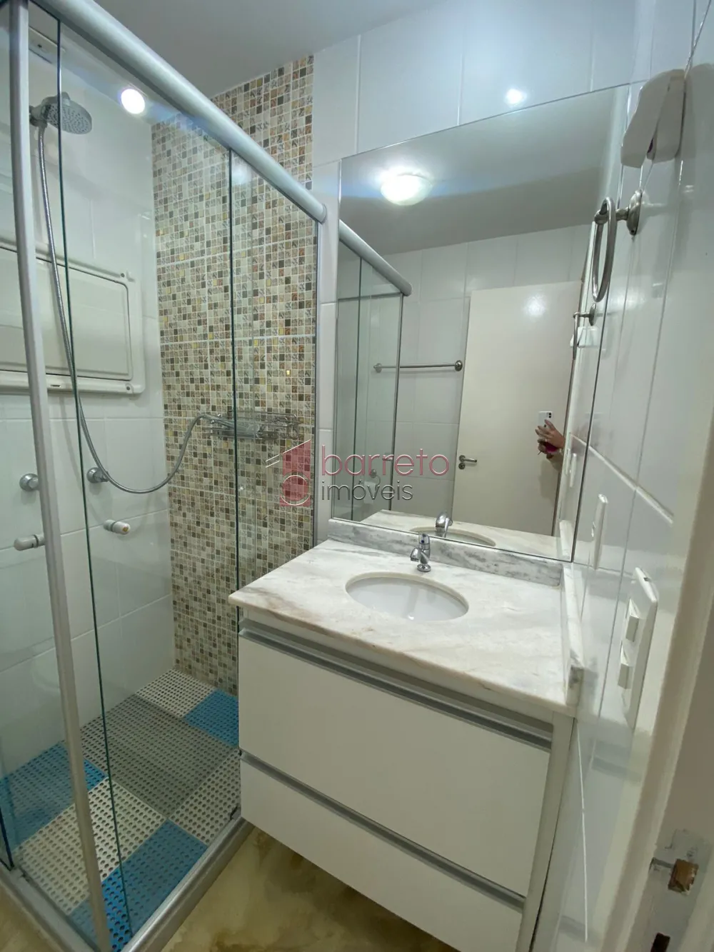 APARTAMENTO PARA LOCAÇÃO NO CONDOMÍNIO PRACTICE CLUB HOUSE – JUNDIAÍ/SP