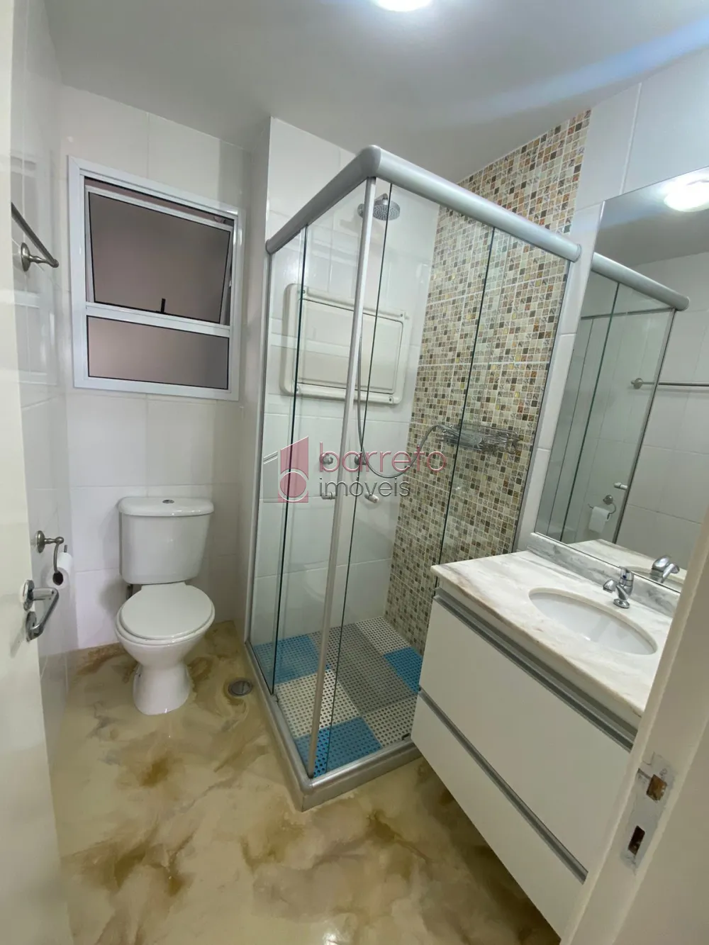 APARTAMENTO PARA LOCAÇÃO NO CONDOMÍNIO PRACTICE CLUB HOUSE – JUNDIAÍ/SP