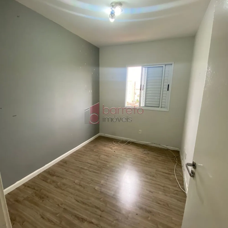 APARTAMENTO PARA LOCAÇÃO NO CONDOMÍNIO PRACTICE CLUB HOUSE – JUNDIAÍ/SP