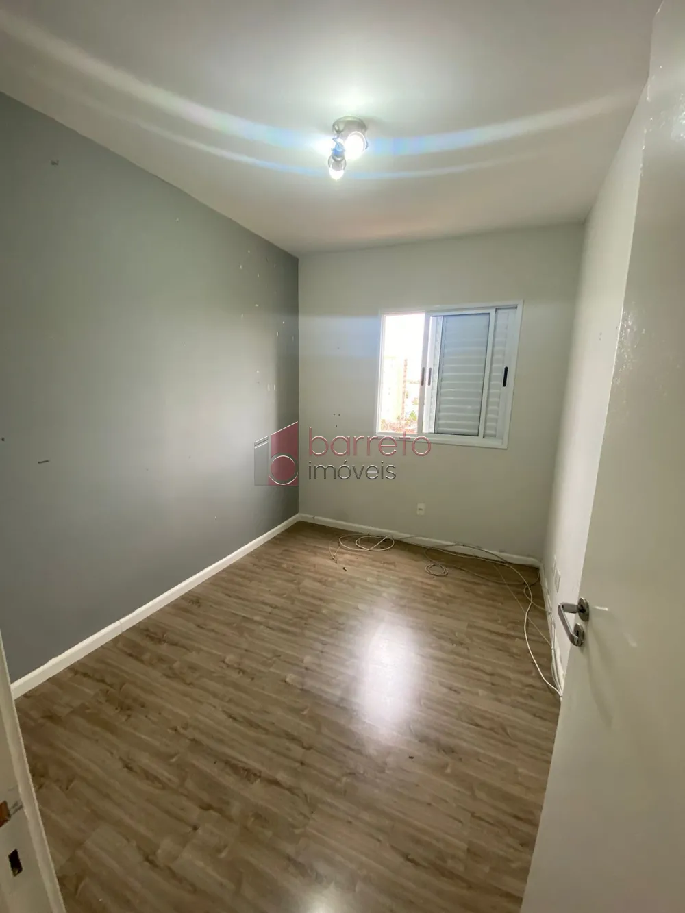 APARTAMENTO PARA LOCAÇÃO NO CONDOMÍNIO PRACTICE CLUB HOUSE – JUNDIAÍ/SP