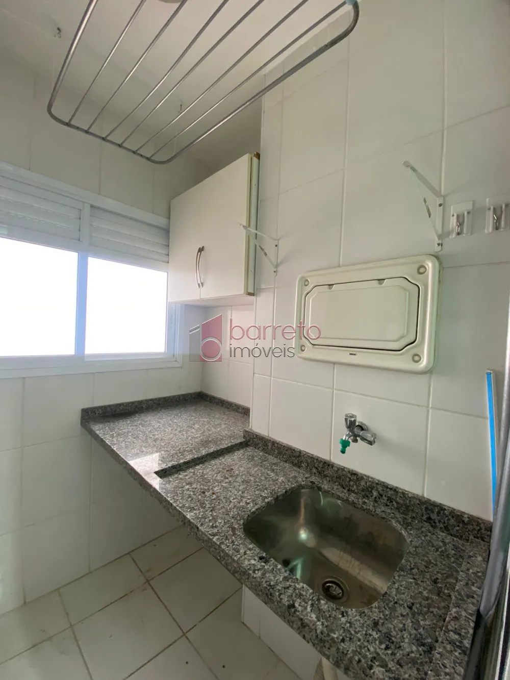 APARTAMENTO PARA LOCAÇÃO NO CONDOMÍNIO PRACTICE CLUB HOUSE – JUNDIAÍ/SP