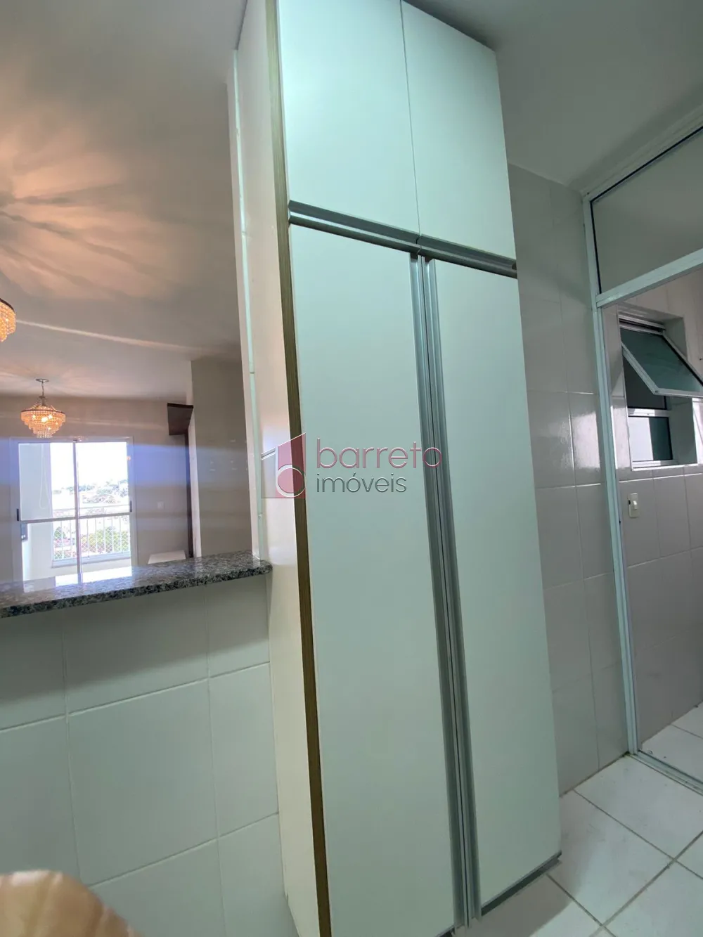 APARTAMENTO PARA LOCAÇÃO NO CONDOMÍNIO PRACTICE CLUB HOUSE – JUNDIAÍ/SP