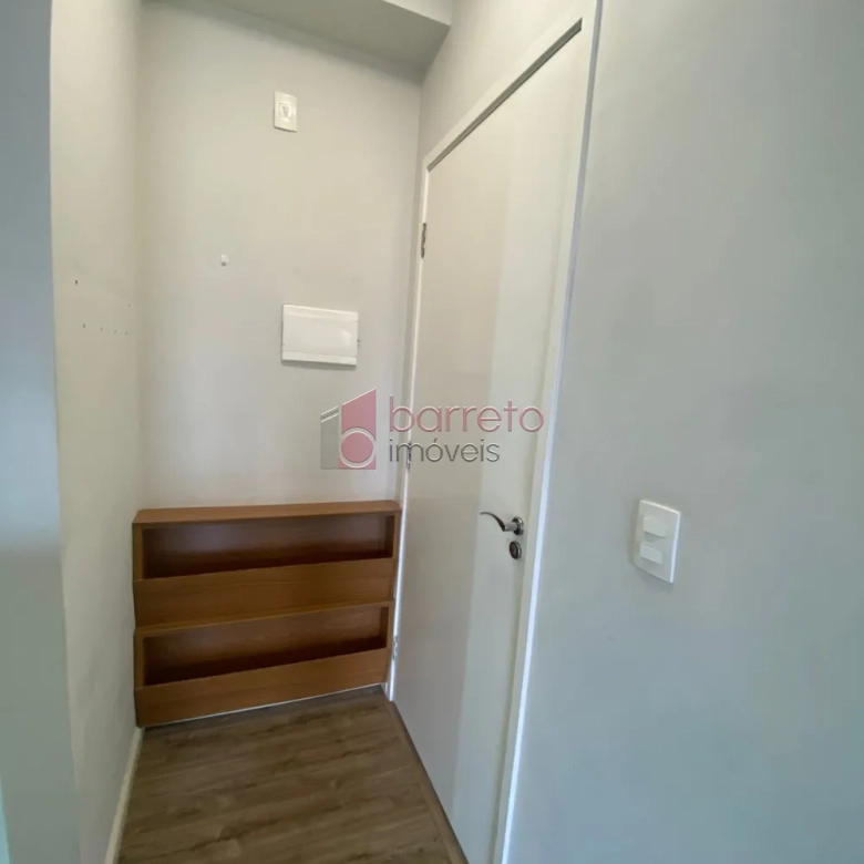 APARTAMENTO PARA LOCAÇÃO NO CONDOMÍNIO PRACTICE CLUB HOUSE – JUNDIAÍ/SP