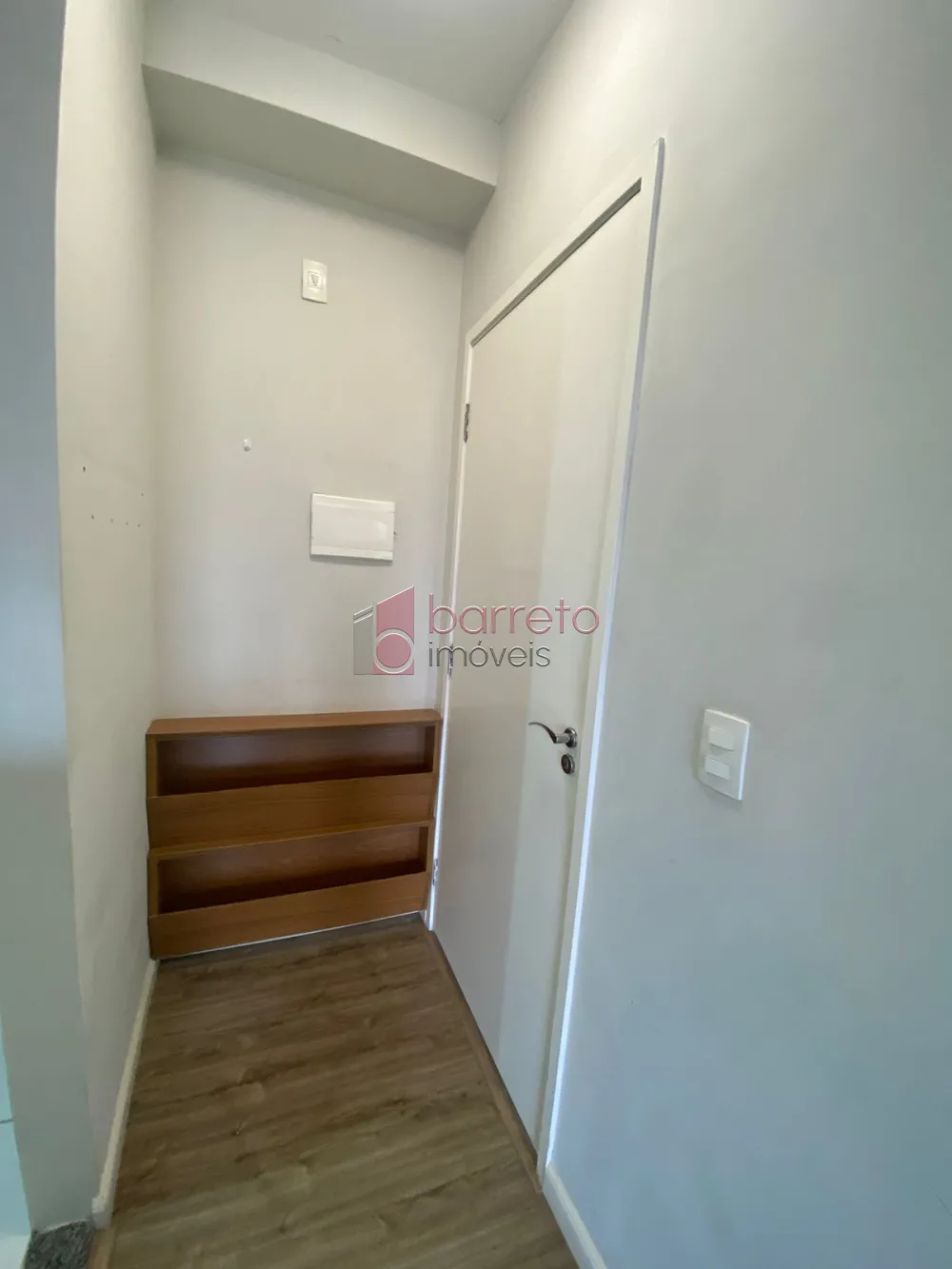 APARTAMENTO PARA LOCAÇÃO NO CONDOMÍNIO PRACTICE CLUB HOUSE – JUNDIAÍ/SP