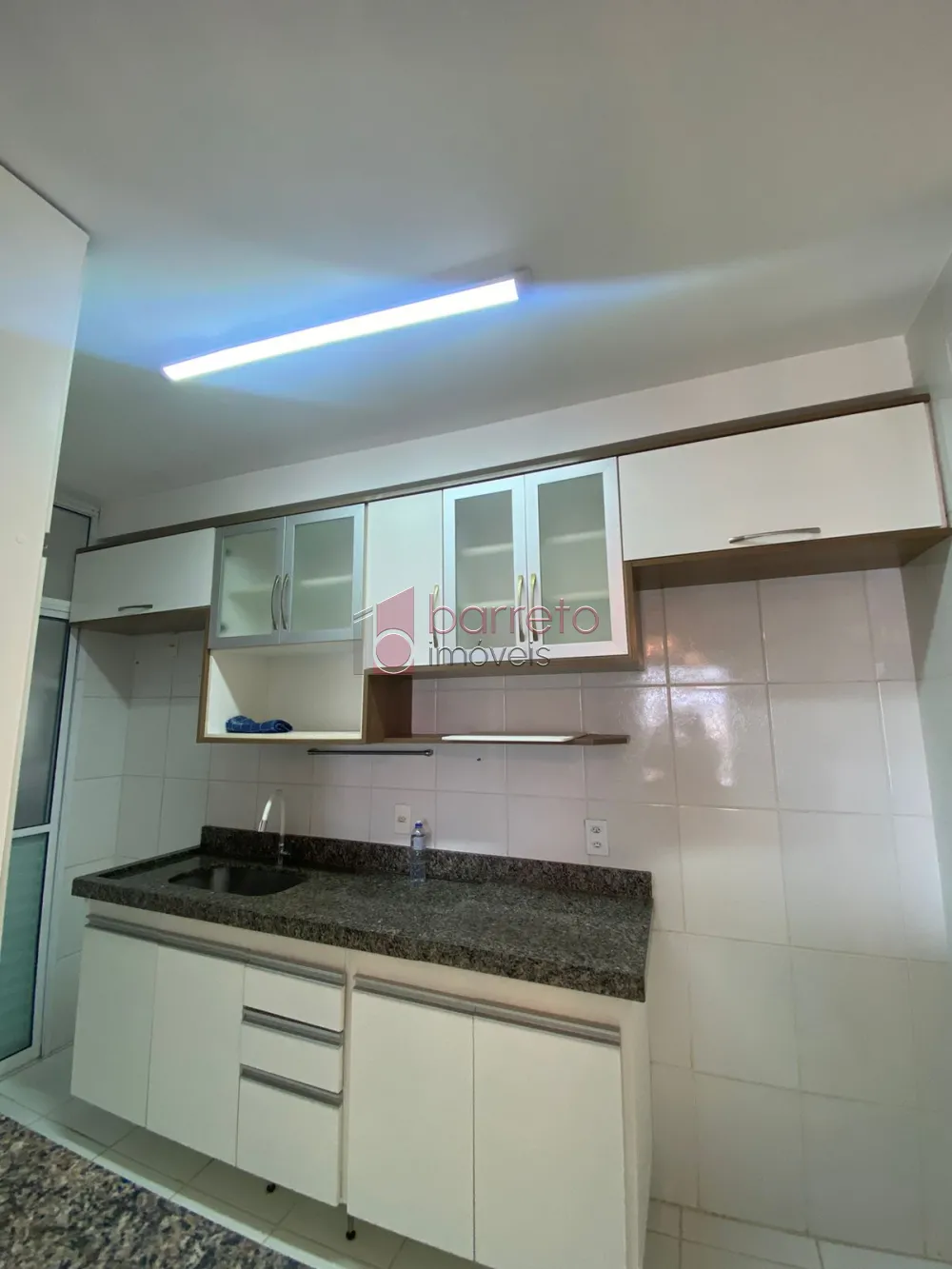 APARTAMENTO PARA LOCAÇÃO NO CONDOMÍNIO PRACTICE CLUB HOUSE – JUNDIAÍ/SP