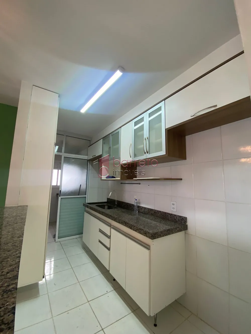 APARTAMENTO PARA LOCAÇÃO NO CONDOMÍNIO PRACTICE CLUB HOUSE – JUNDIAÍ/SP