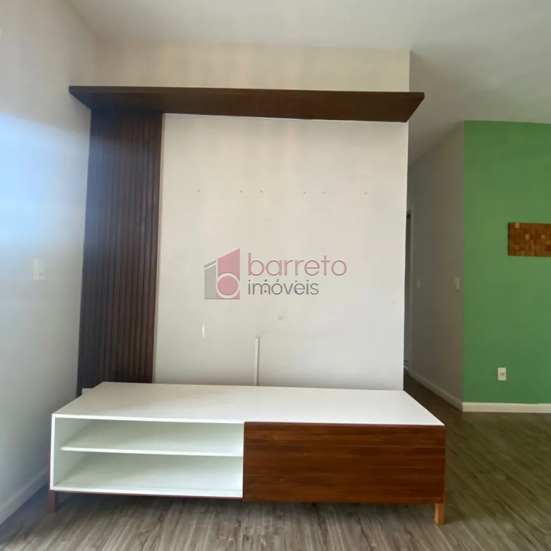 APARTAMENTO PARA LOCAÇÃO NO CONDOMÍNIO PRACTICE CLUB HOUSE – JUNDIAÍ/SP