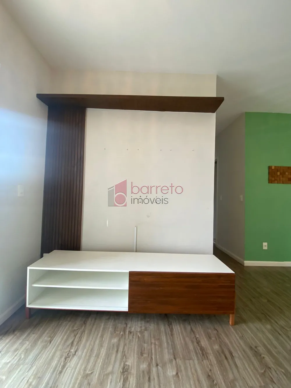 APARTAMENTO PARA LOCAÇÃO NO CONDOMÍNIO PRACTICE CLUB HOUSE – JUNDIAÍ/SP