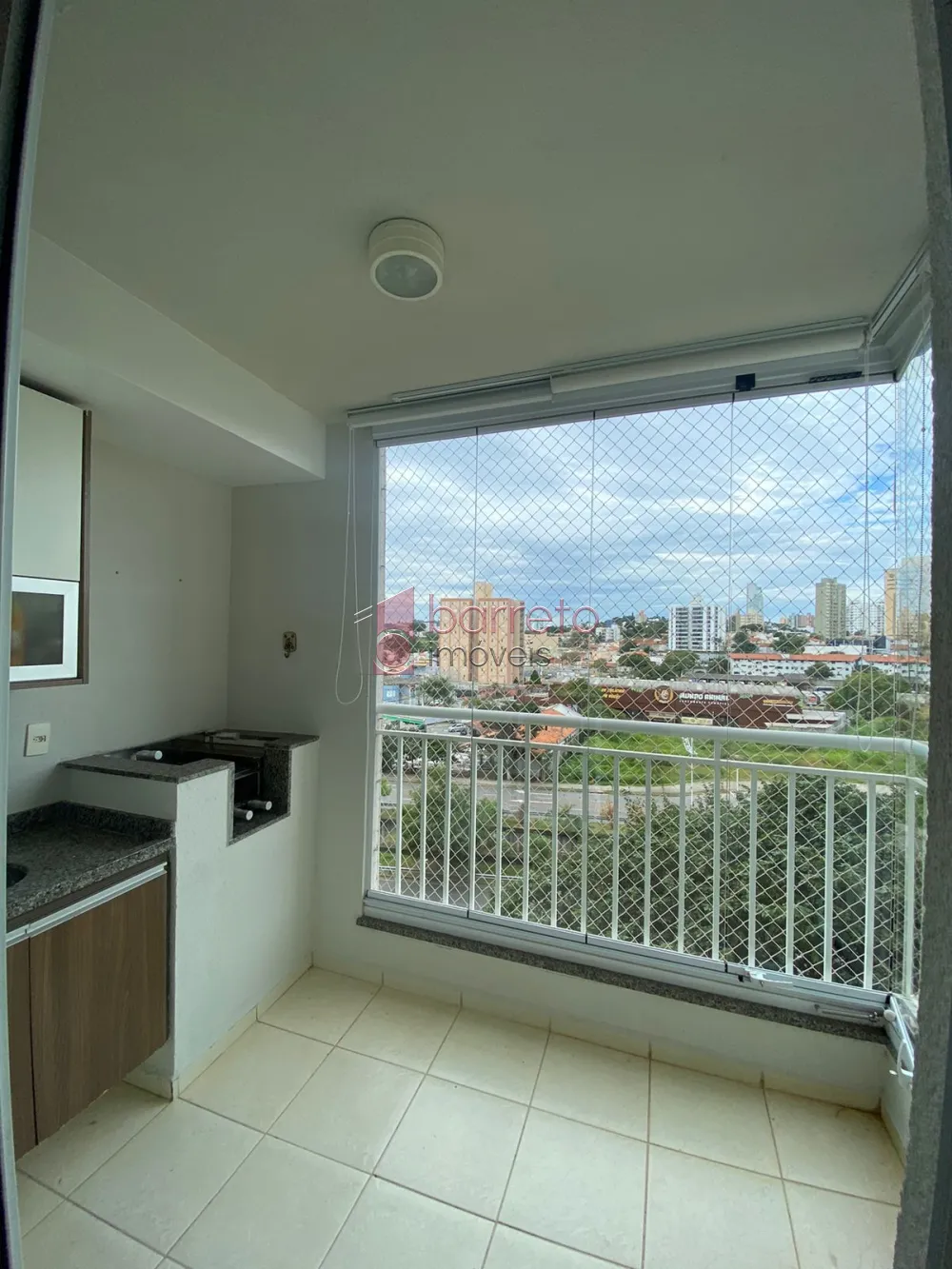 APARTAMENTO PARA LOCAÇÃO NO CONDOMÍNIO PRACTICE CLUB HOUSE – JUNDIAÍ/SP