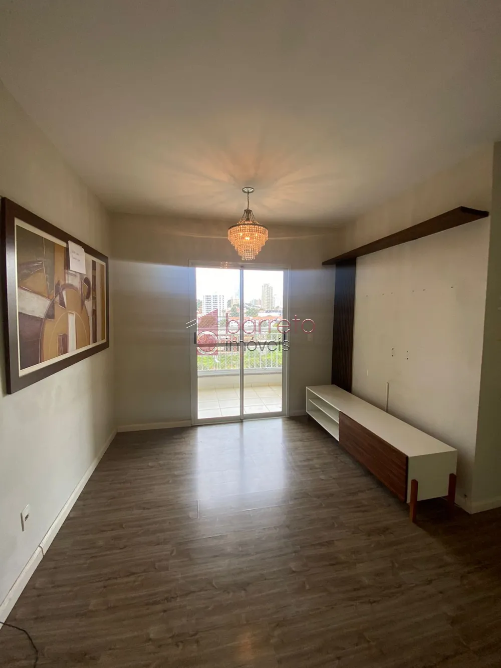 APARTAMENTO PARA LOCAÇÃO NO CONDOMÍNIO PRACTICE CLUB HOUSE – JUNDIAÍ/SP