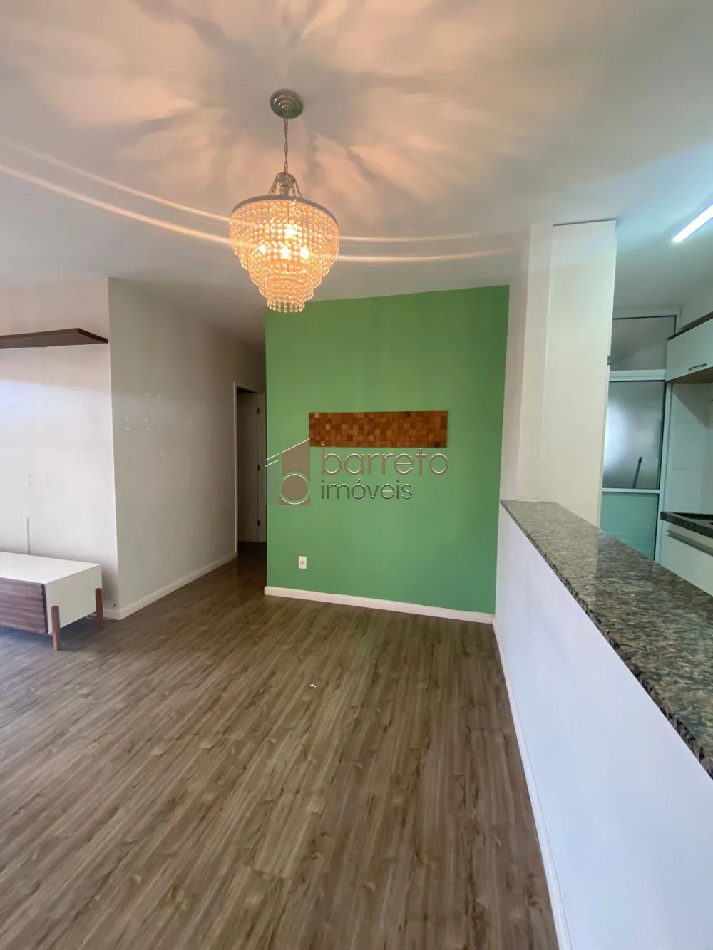 APARTAMENTO PARA LOCAÇÃO NO CONDOMÍNIO PRACTICE CLUB HOUSE – JUNDIAÍ/SP