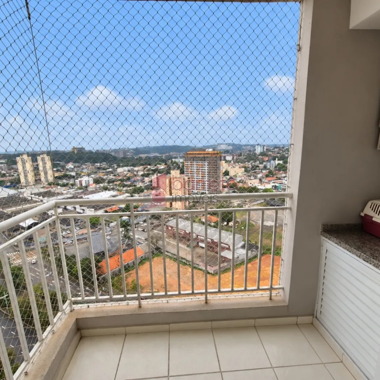 APARTAMENTO À VENDA NO CONDOMÍNIO PRACTICE CLUB HOUSE – VILA DAS HORTÊNCIAS – JUNDIAÍ/SP