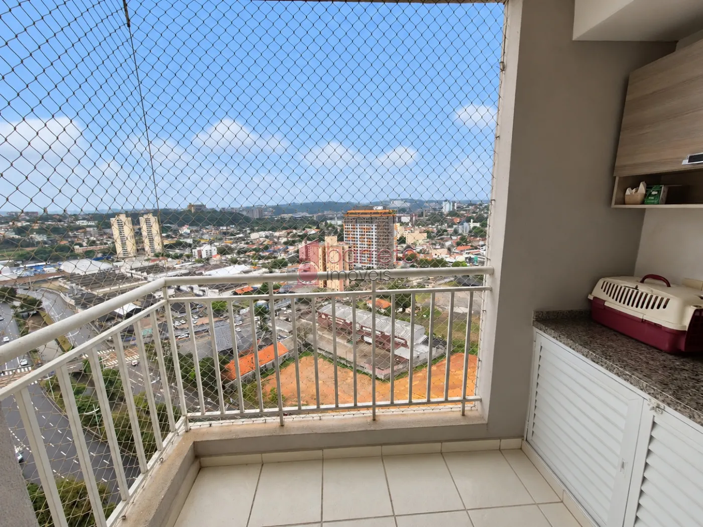 APARTAMENTO À VENDA NO CONDOMÍNIO PRACTICE CLUB HOUSE – VILA DAS HORTÊNCIAS – JUNDIAÍ/SP