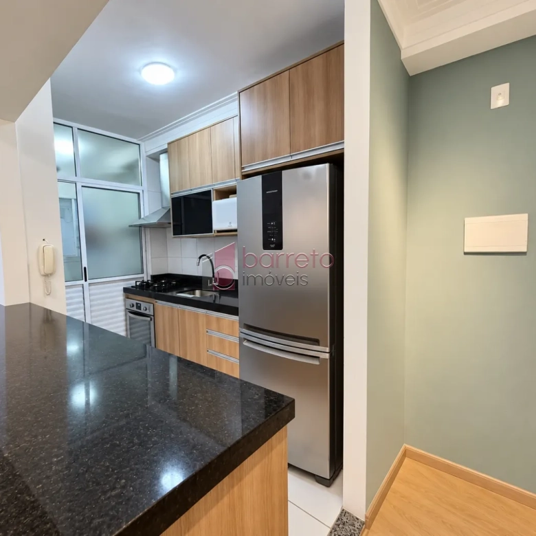 APARTAMENTO À VENDA NO CONDOMÍNIO PRACTICE CLUB HOUSE – VILA DAS HORTÊNCIAS – JUNDIAÍ/SP