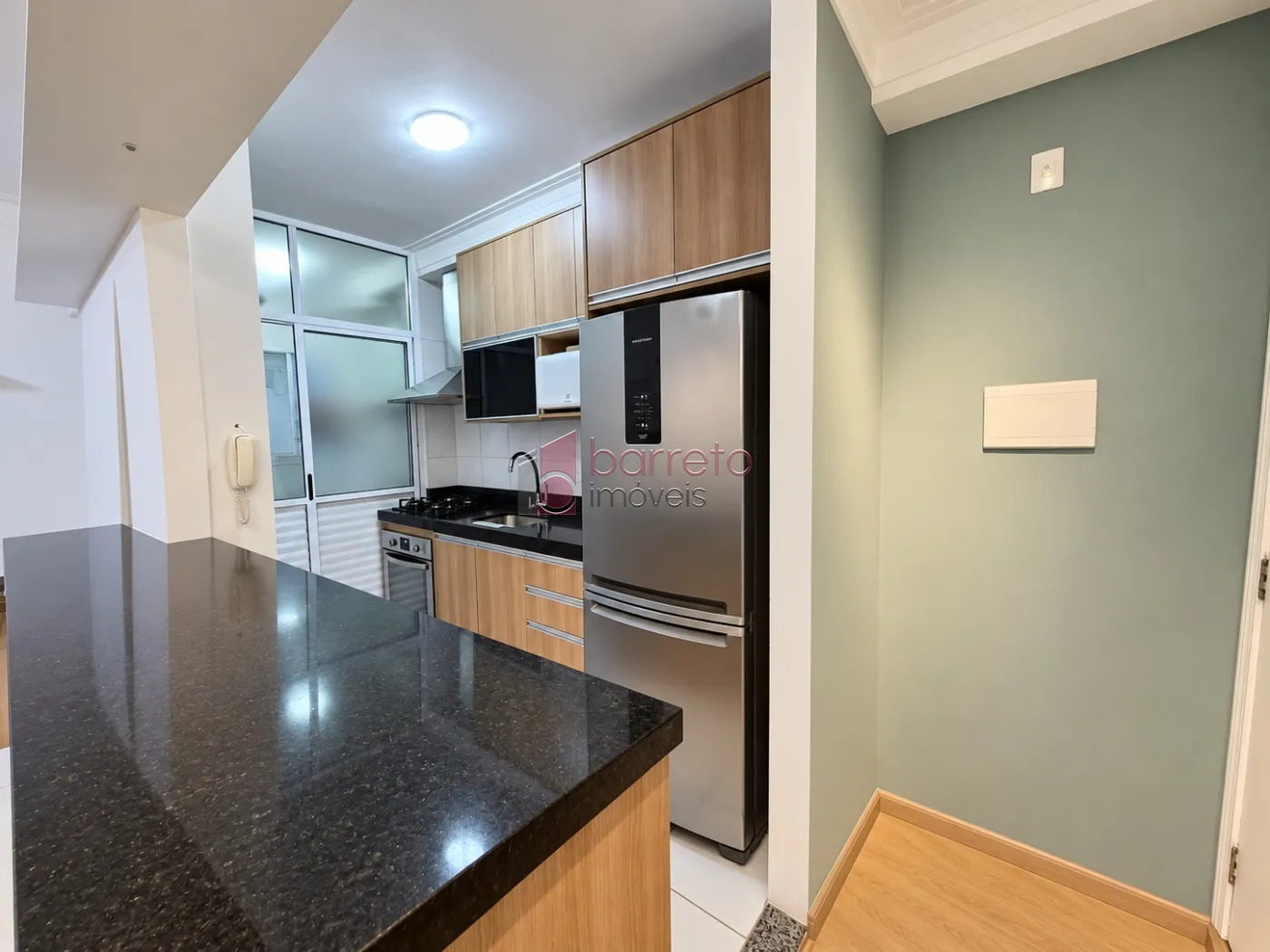 APARTAMENTO À VENDA NO CONDOMÍNIO PRACTICE CLUB HOUSE – VILA DAS HORTÊNCIAS – JUNDIAÍ/SP