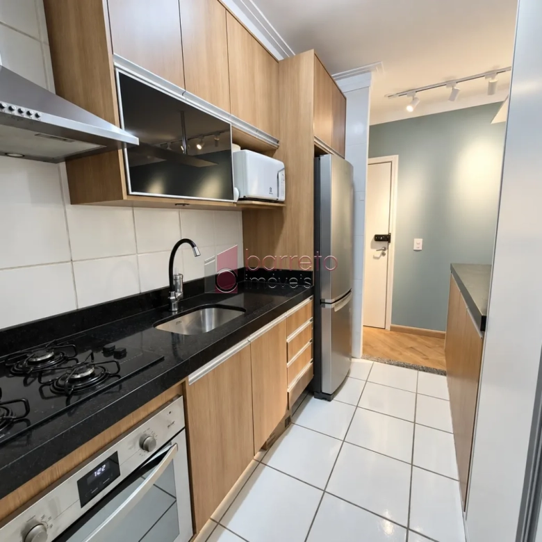 APARTAMENTO À VENDA NO CONDOMÍNIO PRACTICE CLUB HOUSE – VILA DAS HORTÊNCIAS – JUNDIAÍ/SP