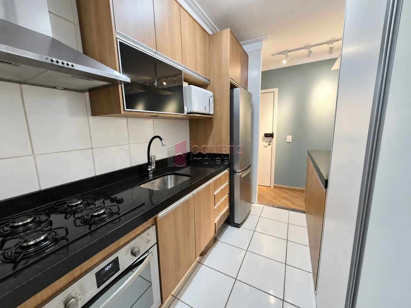 APARTAMENTO À VENDA NO CONDOMÍNIO PRACTICE CLUB HOUSE – VILA DAS HORTÊNCIAS – JUNDIAÍ/SP
