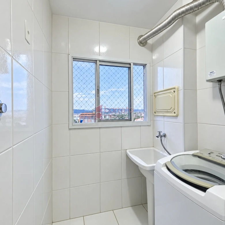 APARTAMENTO À VENDA NO CONDOMÍNIO PRACTICE CLUB HOUSE – VILA DAS HORTÊNCIAS – JUNDIAÍ/SP