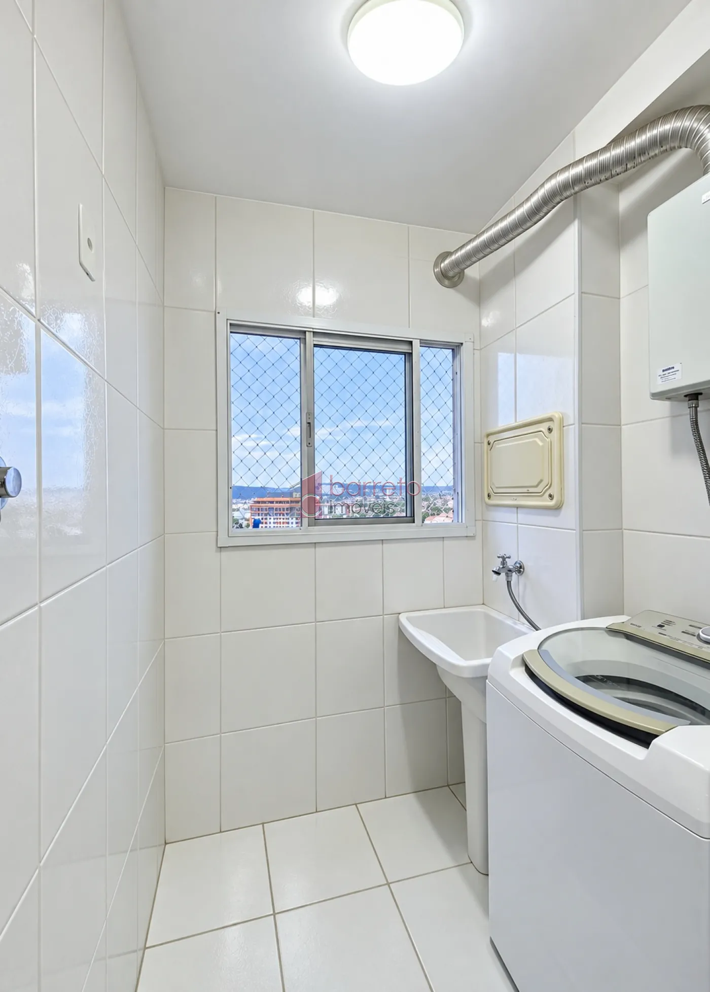APARTAMENTO À VENDA NO CONDOMÍNIO PRACTICE CLUB HOUSE – VILA DAS HORTÊNCIAS – JUNDIAÍ/SP