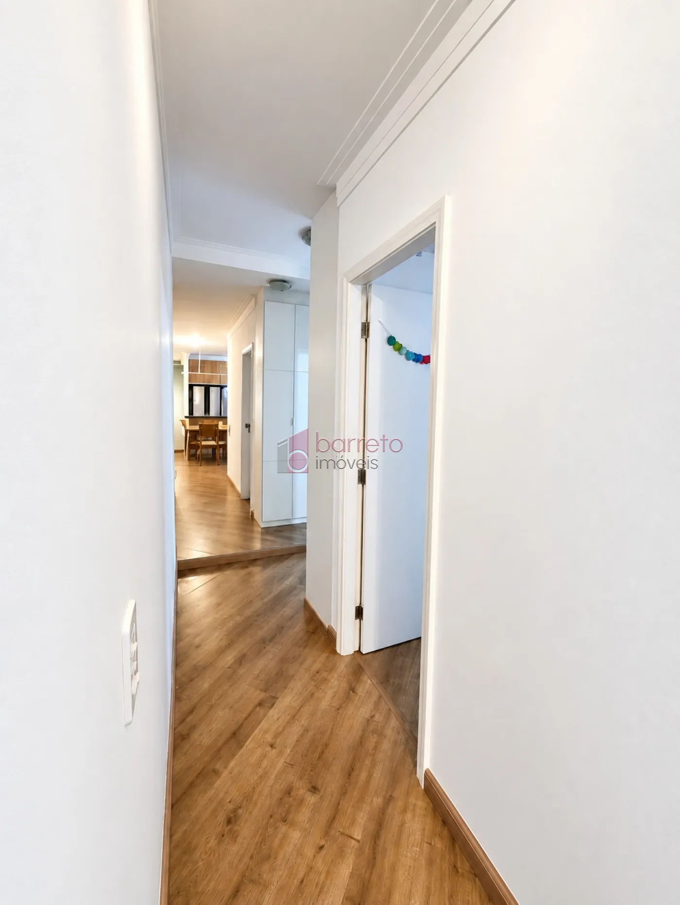 APARTAMENTO À VENDA NO CONDOMÍNIO PRACTICE CLUB HOUSE – VILA DAS HORTÊNCIAS – JUNDIAÍ/SP