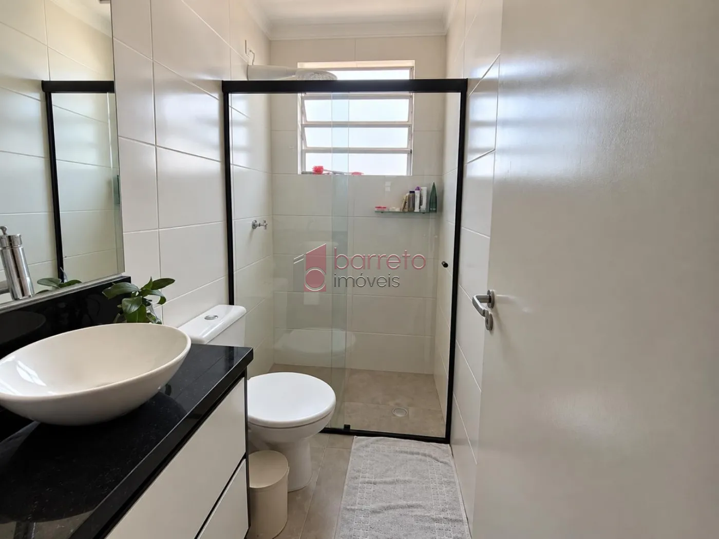 APARTAMENTO À VENDA NO CONDOMÍNIO SPAZIO JARDIM IMPERIAL  VILA DELLA PIAZZA JUNDIAÍ/SP