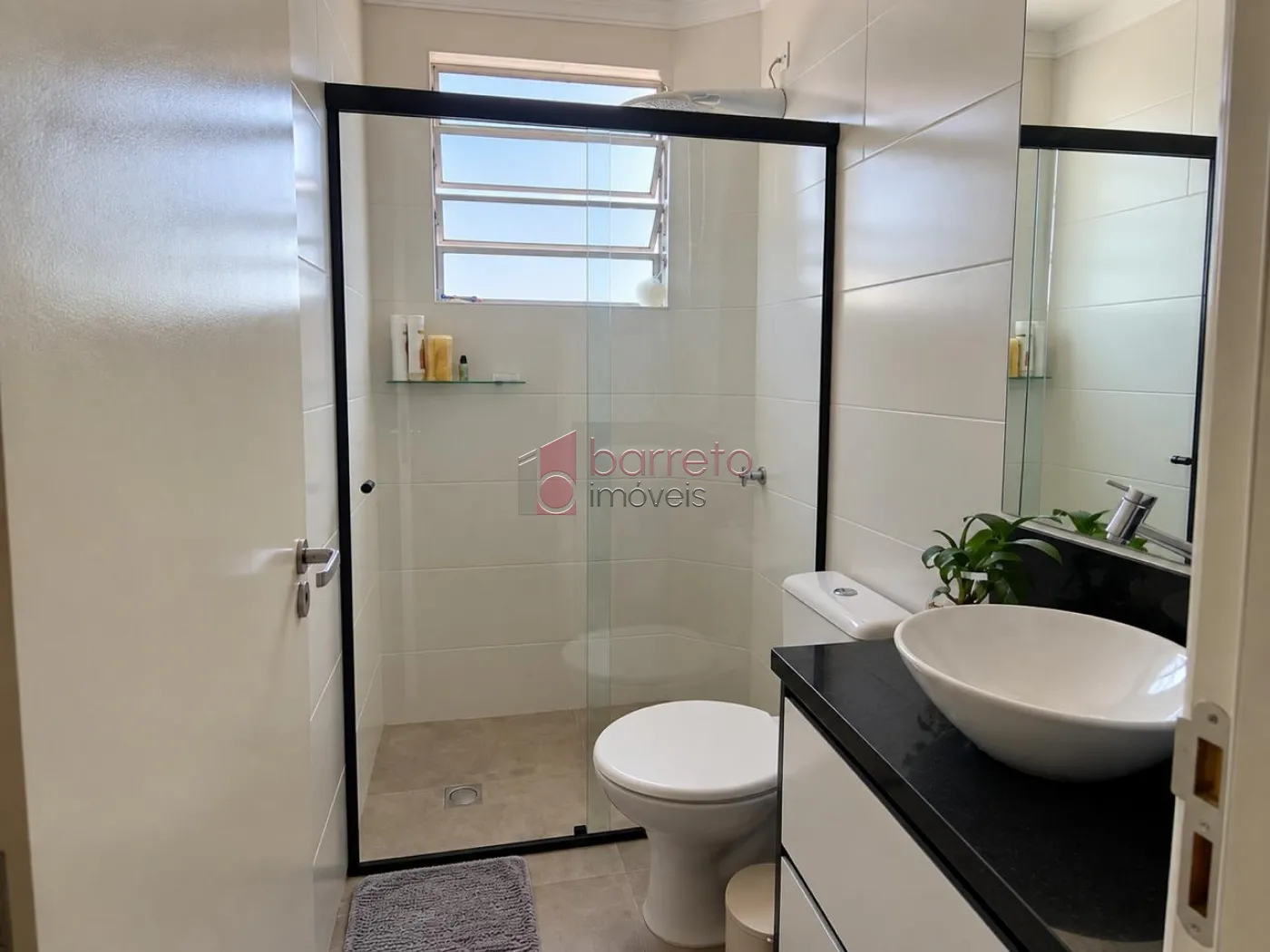 APARTAMENTO À VENDA NO CONDOMÍNIO SPAZIO JARDIM IMPERIAL  VILA DELLA PIAZZA JUNDIAÍ/SP