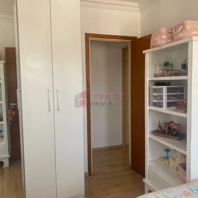 APARTAMENTO À VENDA NO CONDOMÍNIO PORTAL DE JUNDIAÍ – VILA HELENA – JUNDIAÍ/SP