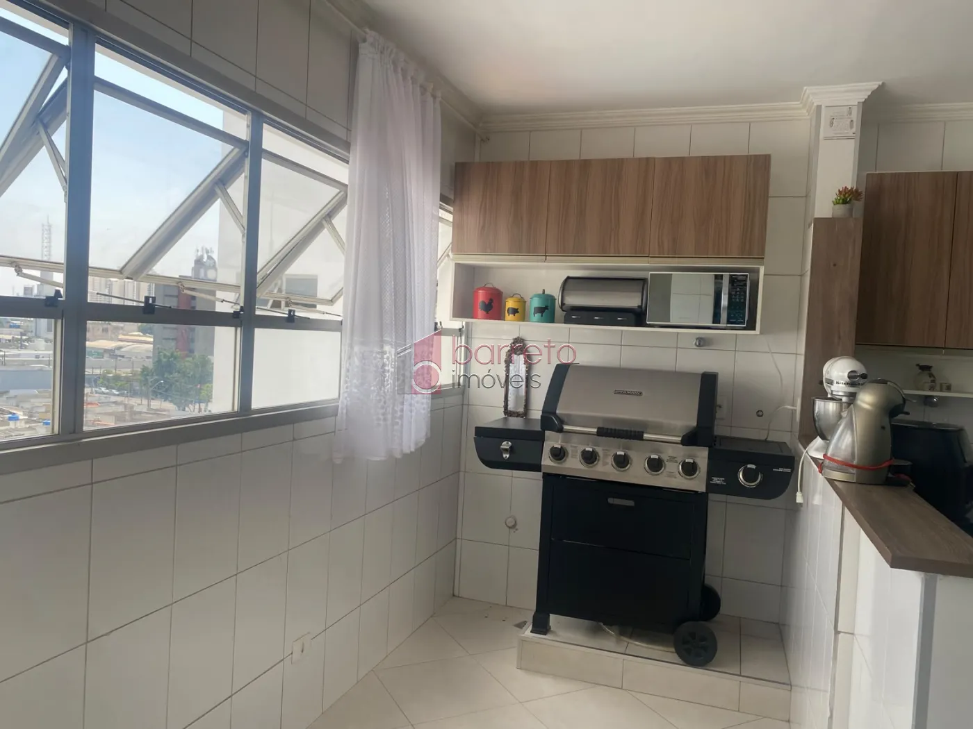 APARTAMENTO À VENDA NO CONDOMÍNIO PORTAL DE JUNDIAÍ – VILA HELENA – JUNDIAÍ/SP