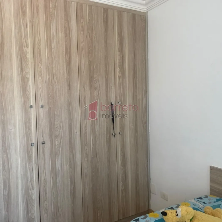 APARTAMENTO À VENDA NO CONDOMÍNIO PORTAL DE JUNDIAÍ – VILA HELENA – JUNDIAÍ/SP