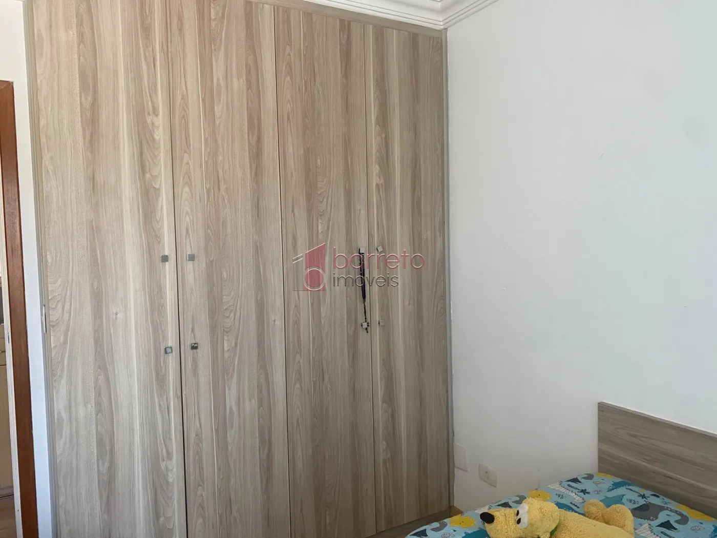 APARTAMENTO À VENDA NO CONDOMÍNIO PORTAL DE JUNDIAÍ – VILA HELENA – JUNDIAÍ/SP