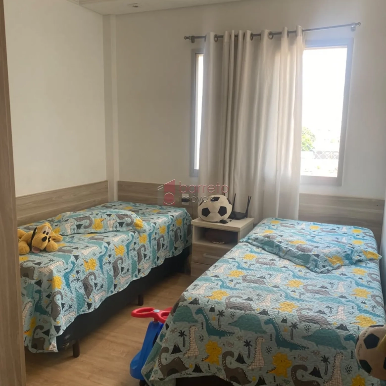 APARTAMENTO À VENDA NO CONDOMÍNIO PORTAL DE JUNDIAÍ – VILA HELENA – JUNDIAÍ/SP