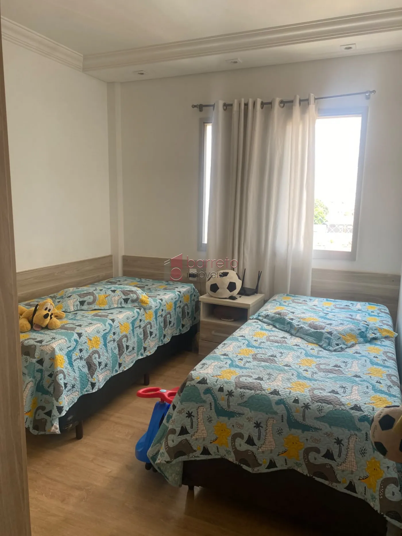 APARTAMENTO À VENDA NO CONDOMÍNIO PORTAL DE JUNDIAÍ – VILA HELENA – JUNDIAÍ/SP