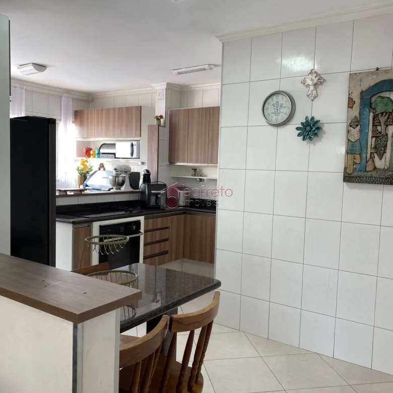 APARTAMENTO À VENDA NO CONDOMÍNIO PORTAL DE JUNDIAÍ – VILA HELENA – JUNDIAÍ/SP