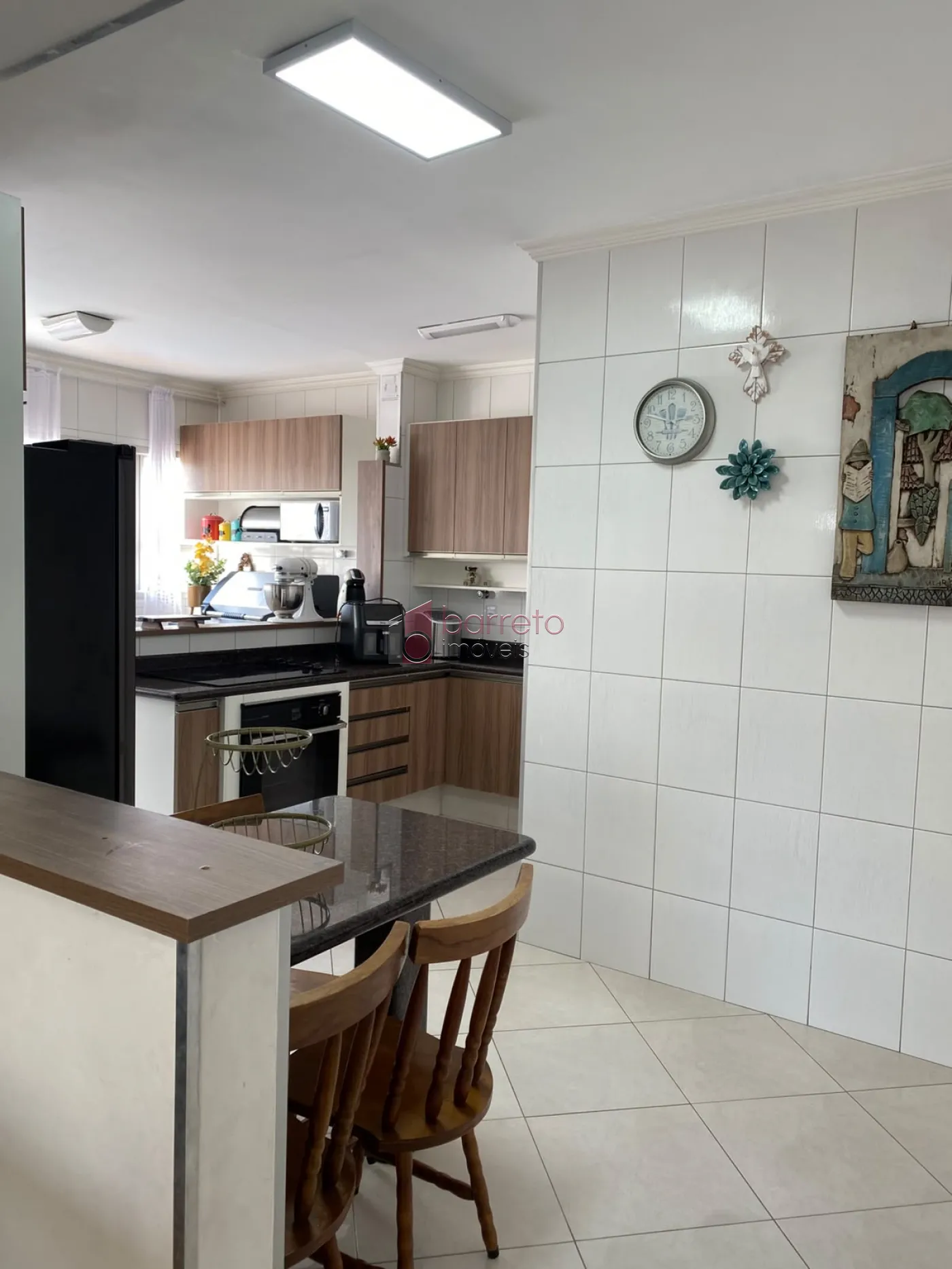 APARTAMENTO À VENDA NO CONDOMÍNIO PORTAL DE JUNDIAÍ – VILA HELENA – JUNDIAÍ/SP