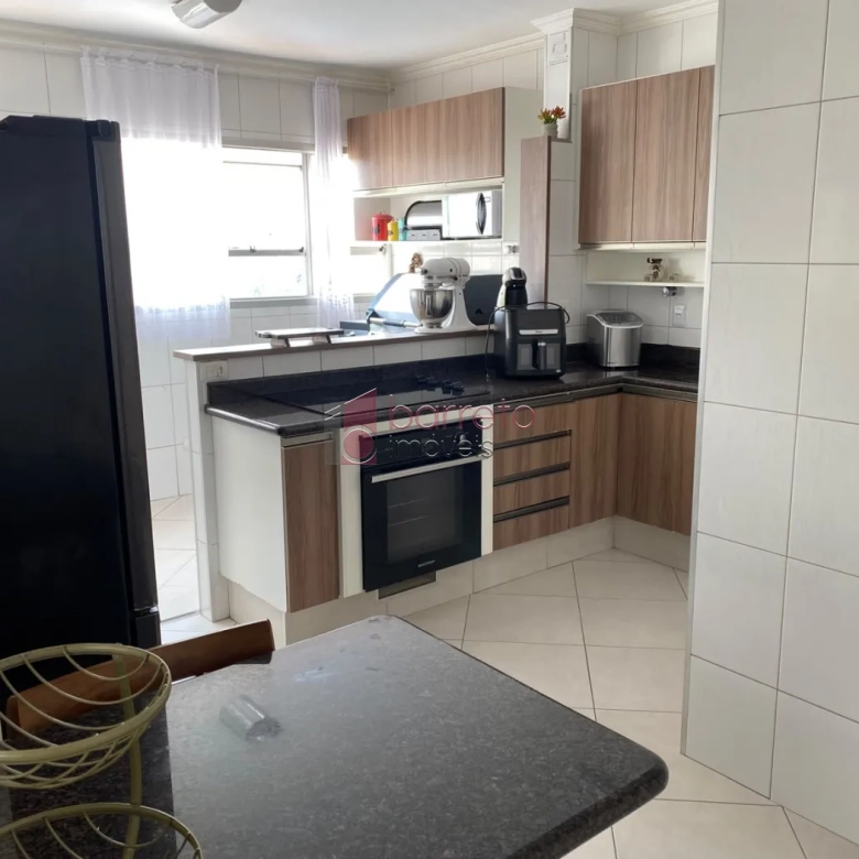 APARTAMENTO À VENDA NO CONDOMÍNIO PORTAL DE JUNDIAÍ – VILA HELENA – JUNDIAÍ/SP
