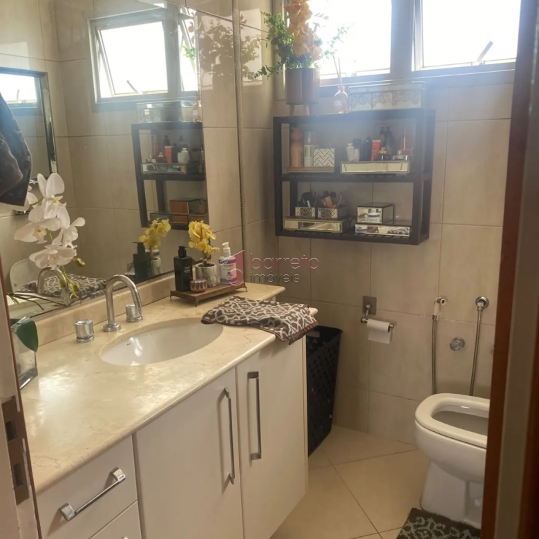 APARTAMENTO À VENDA NO CONDOMÍNIO PORTAL DE JUNDIAÍ – VILA HELENA – JUNDIAÍ/SP