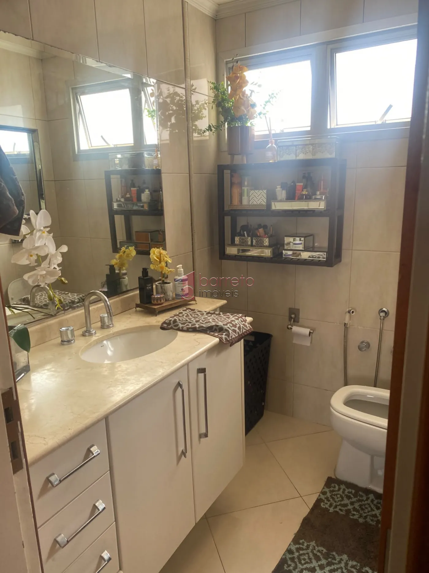 APARTAMENTO À VENDA NO CONDOMÍNIO PORTAL DE JUNDIAÍ – VILA HELENA – JUNDIAÍ/SP