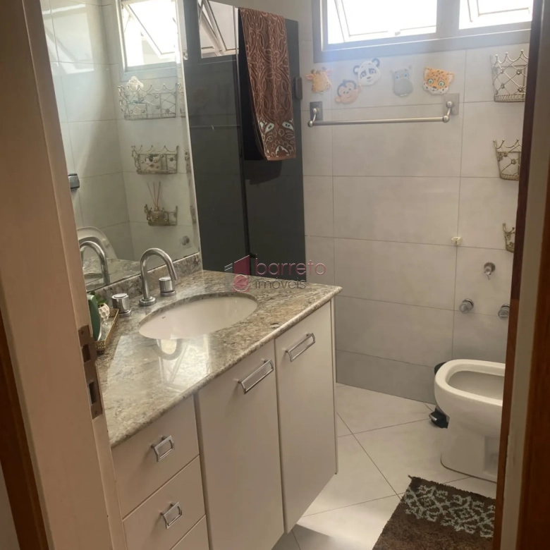 APARTAMENTO À VENDA NO CONDOMÍNIO PORTAL DE JUNDIAÍ – VILA HELENA – JUNDIAÍ/SP