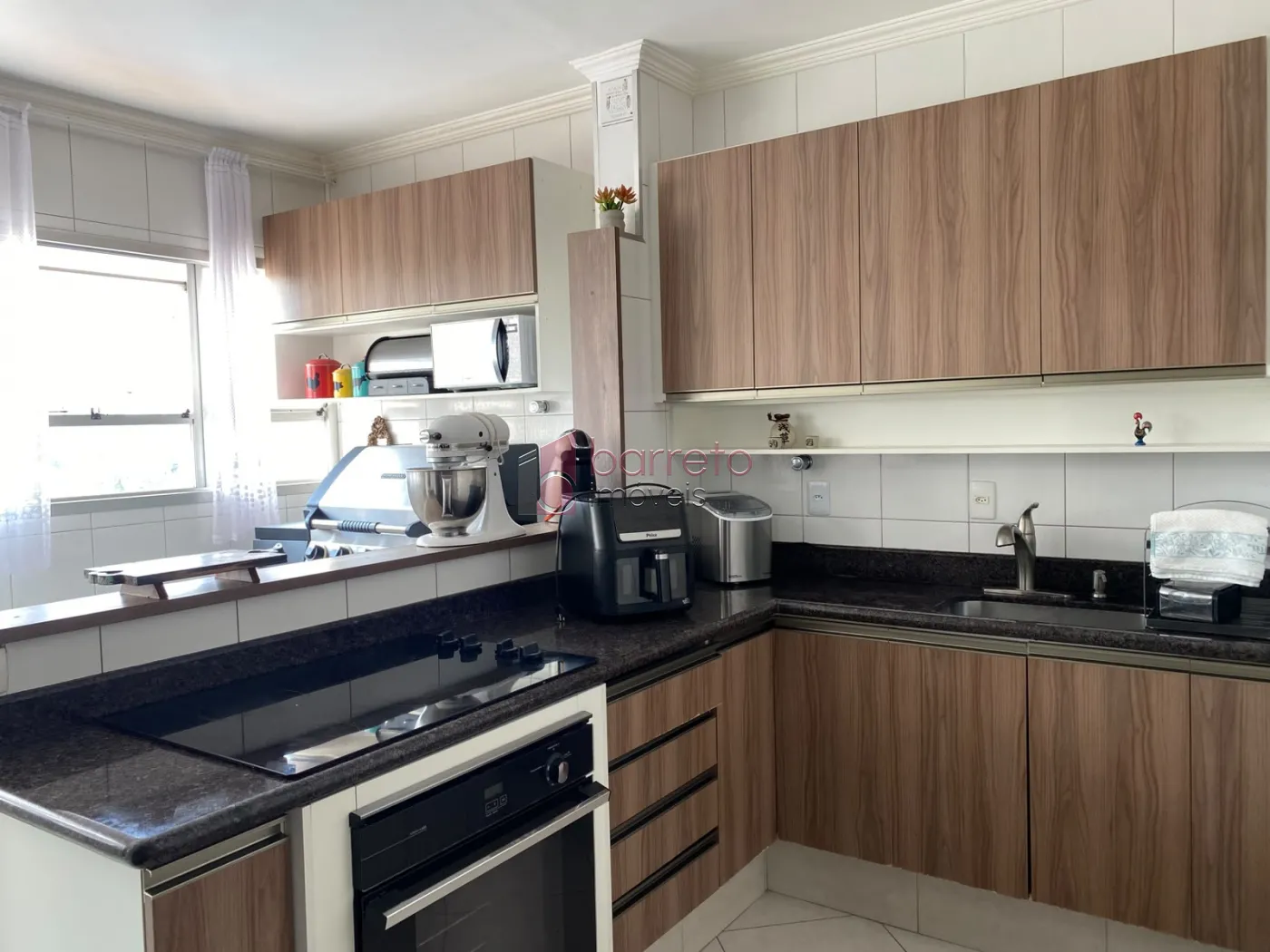 APARTAMENTO À VENDA NO CONDOMÍNIO PORTAL DE JUNDIAÍ – VILA HELENA – JUNDIAÍ/SP