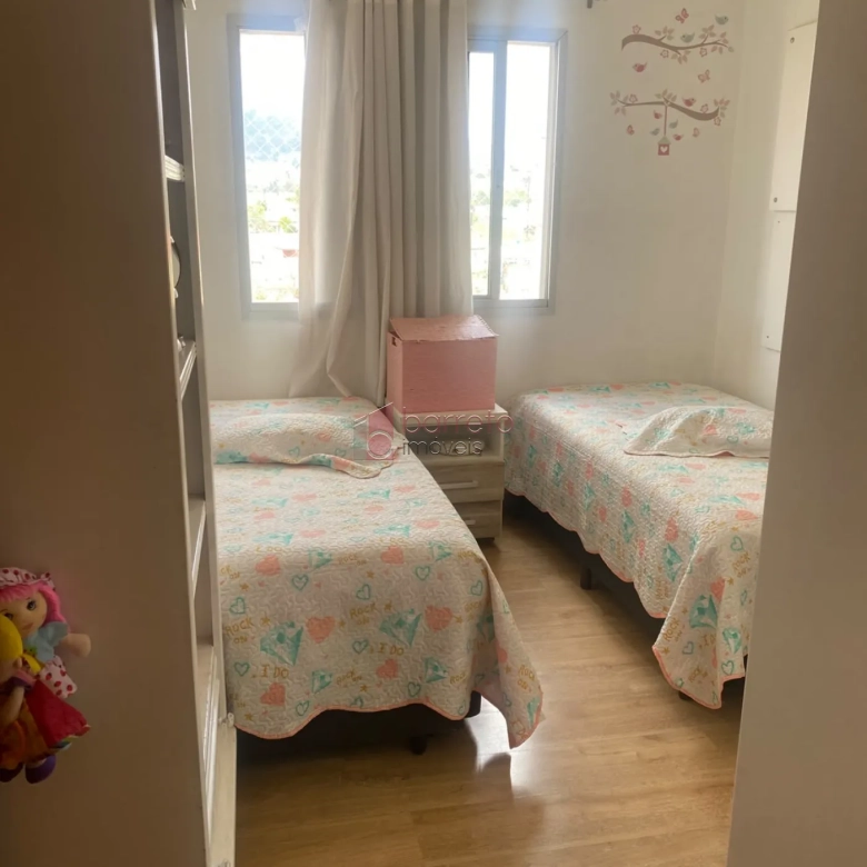 APARTAMENTO À VENDA NO CONDOMÍNIO PORTAL DE JUNDIAÍ – VILA HELENA – JUNDIAÍ/SP