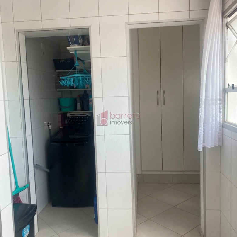 APARTAMENTO À VENDA NO CONDOMÍNIO PORTAL DE JUNDIAÍ – VILA HELENA – JUNDIAÍ/SP