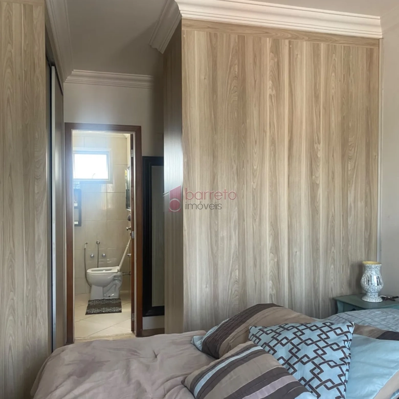 APARTAMENTO À VENDA NO CONDOMÍNIO PORTAL DE JUNDIAÍ – VILA HELENA – JUNDIAÍ/SP