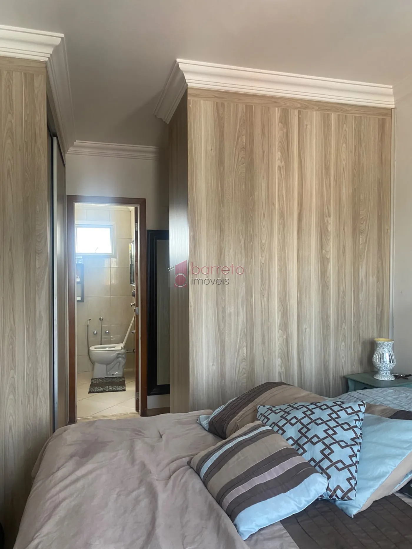 APARTAMENTO À VENDA NO CONDOMÍNIO PORTAL DE JUNDIAÍ – VILA HELENA – JUNDIAÍ/SP